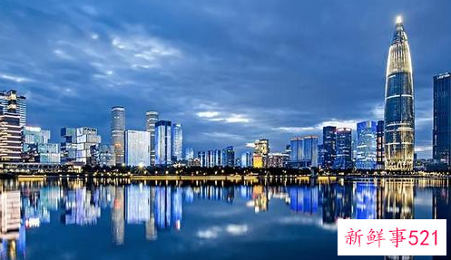 哪些城市适合打拼又适合生活