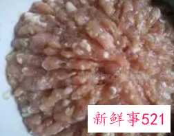 清汤猪肉丸子的做法窍门