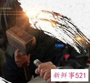 发扬工匠精神广告词