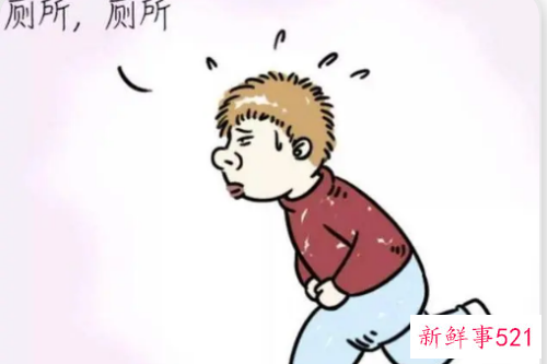 梦见解手有什么征兆