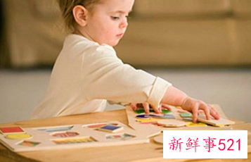 培养宝宝专注力要注意哪几个方面