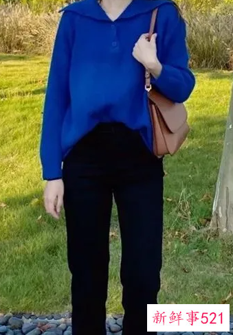 大腿粗适合穿什么版型裤子