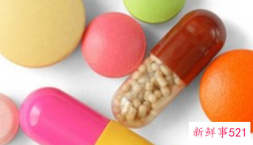 避孕药有哪些呢