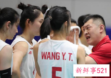 U20中国女排亚锦赛不敌日本队遗憾拿下亚军