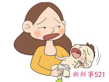 3岁孩子太犟了妈妈该怎么管教