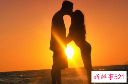 爱一个人到极致的表现