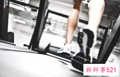 跑步机会不会伤害膝关节