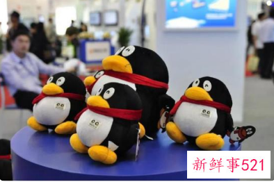 腾讯员工福利再升级什么情况