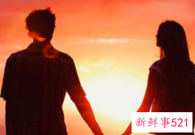 爱一个人到极致的表现