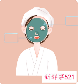 面膜中孕妇不能用的成分