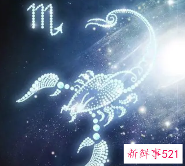 天蝎男对你情绪变化很大说明什么