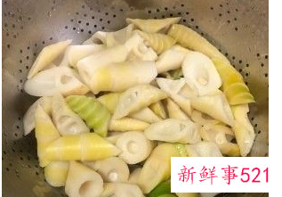 春笋怎么做才好吃简单又好吃