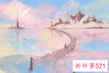 最打动女孩子表白的话100字