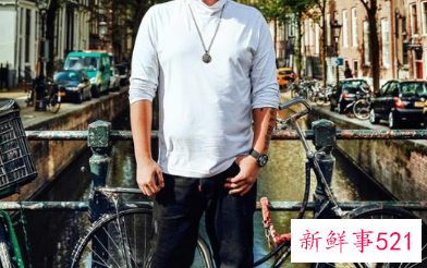 矮个子微胖男生冬季穿搭