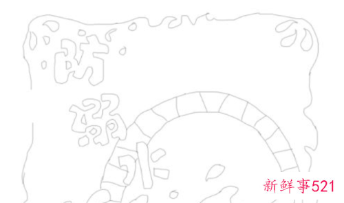 简单防溺水画三年级