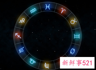 星座是怎么研究出来的