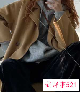 卫衣里面穿什么保暖