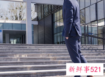 矮个子微胖男生冬季穿搭