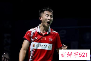 印尼大师赛国羽男单再次全军覆没