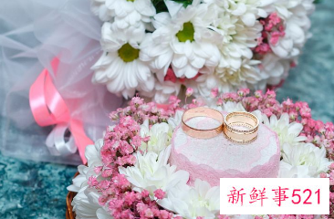 送妻子生日礼物排行榜