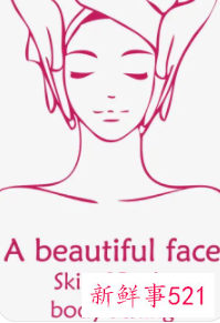 美容脸部专业知识讲解