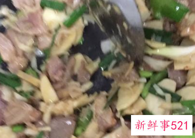 春笋怎么做才好吃简单又好吃