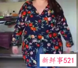 180斤胖女生穿衣搭配