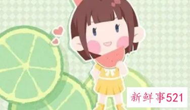 女孩子名字简单大气