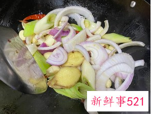 十三香小龙虾做法大全