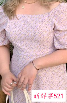 160斤女生夏天穿什么最显瘦