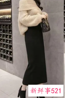 160斤女生夏天穿什么最显瘦