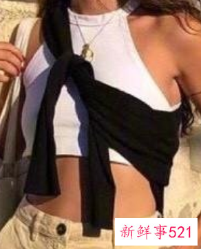 早秋优雅女生搭配做办公室最有气质的女人