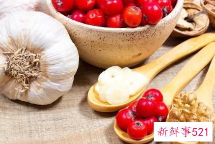 常喝山楂水有副作用吗