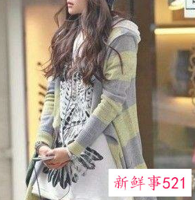 衬衫毛衣搭配什么下身