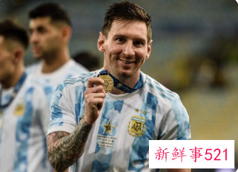 曝巴黎提出与梅西再续约一年