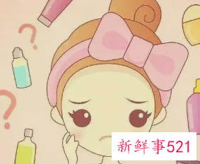 敏感性皮肤有什么特征