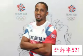 英国选手涉药，中国队可能递补东京奥运百米接力铜牌