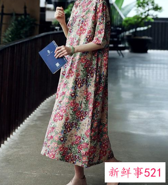 80后的穿搭风格