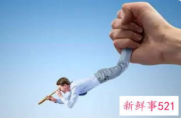 梦到创业不顺利