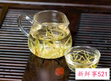 养心的茶都有哪些