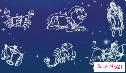 清纯可爱的星座女