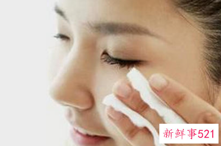 化妆棉和卸妆棉的区别是什么