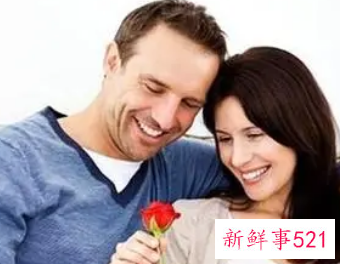 喜欢有钱女人的生肖男