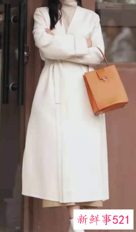 女人味单品搭配