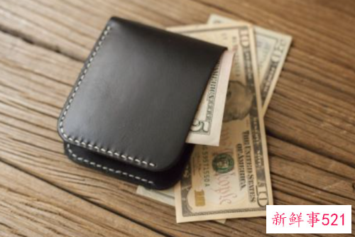 梦到钱包了预示着什么