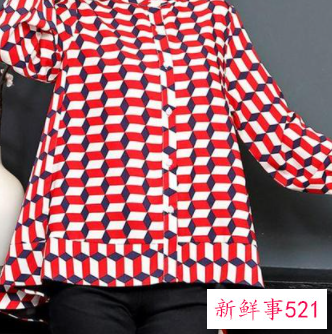 肚子大应该穿什么衣服