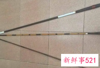 初学钓鱼如何选择鱼竿