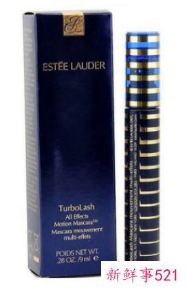 睫毛膏排行榜前十名