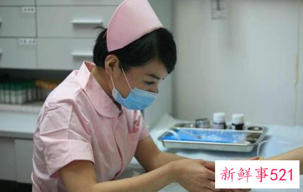 护士个人年终小结