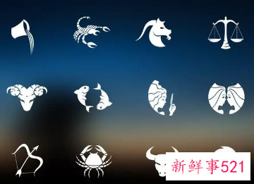 恋爱段位最高的星座女